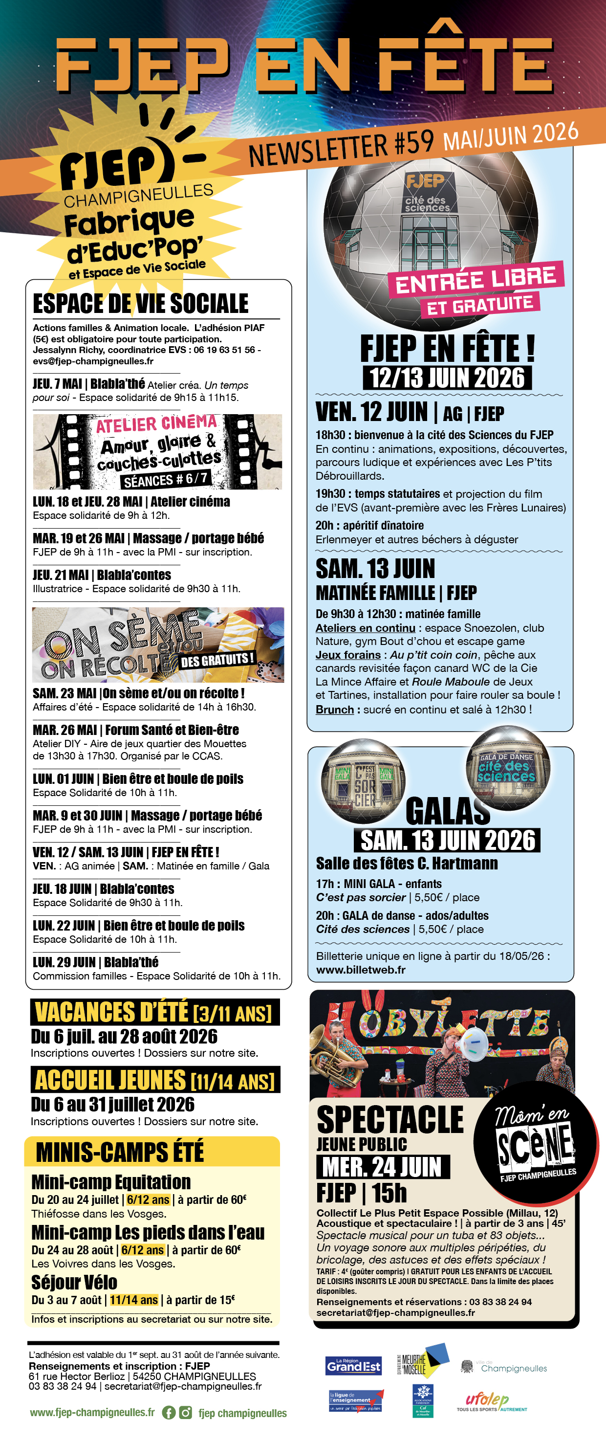 newsletter56 A3