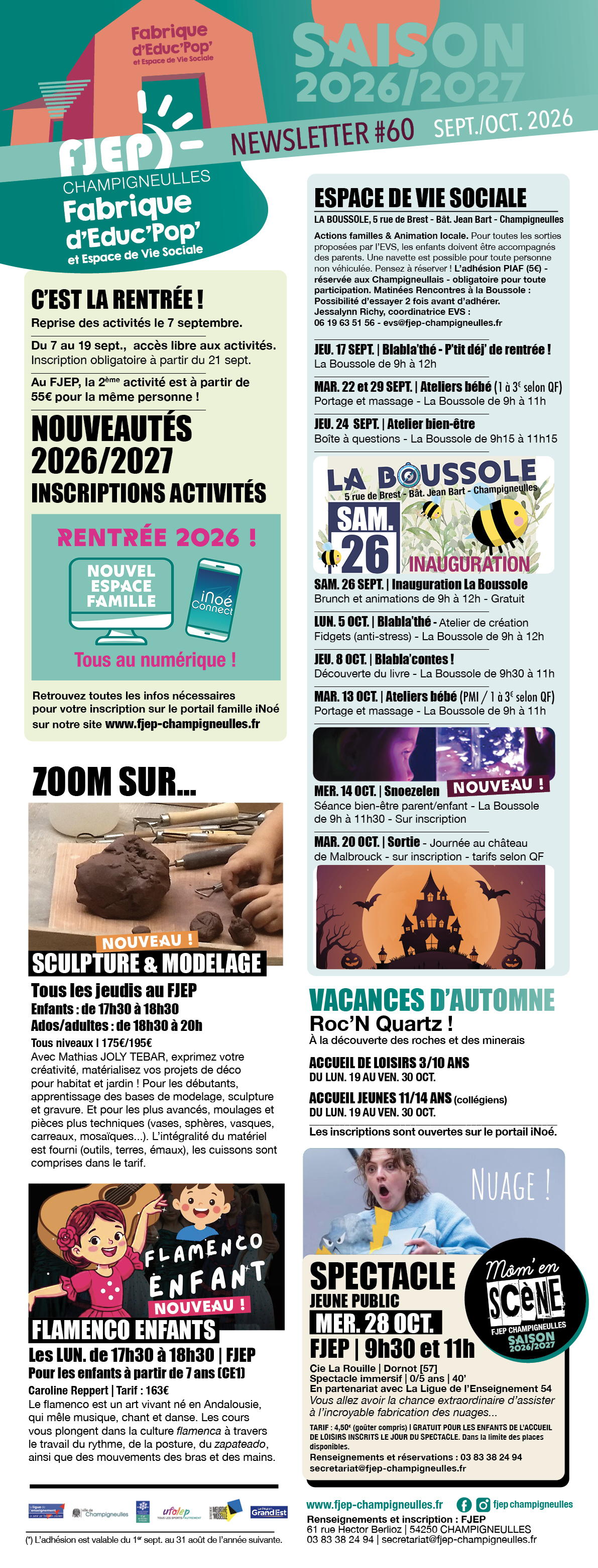 newsletter56 A3