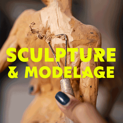 sculpture