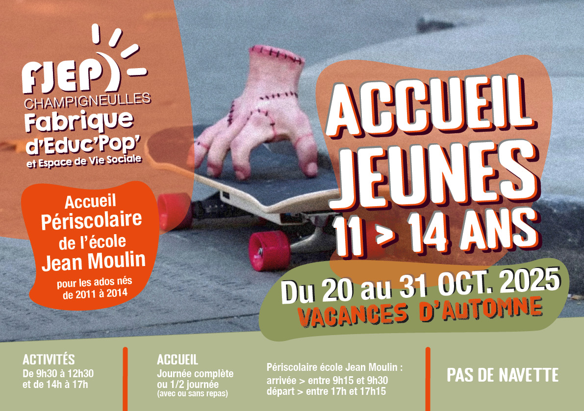 FLYER AJ automne1