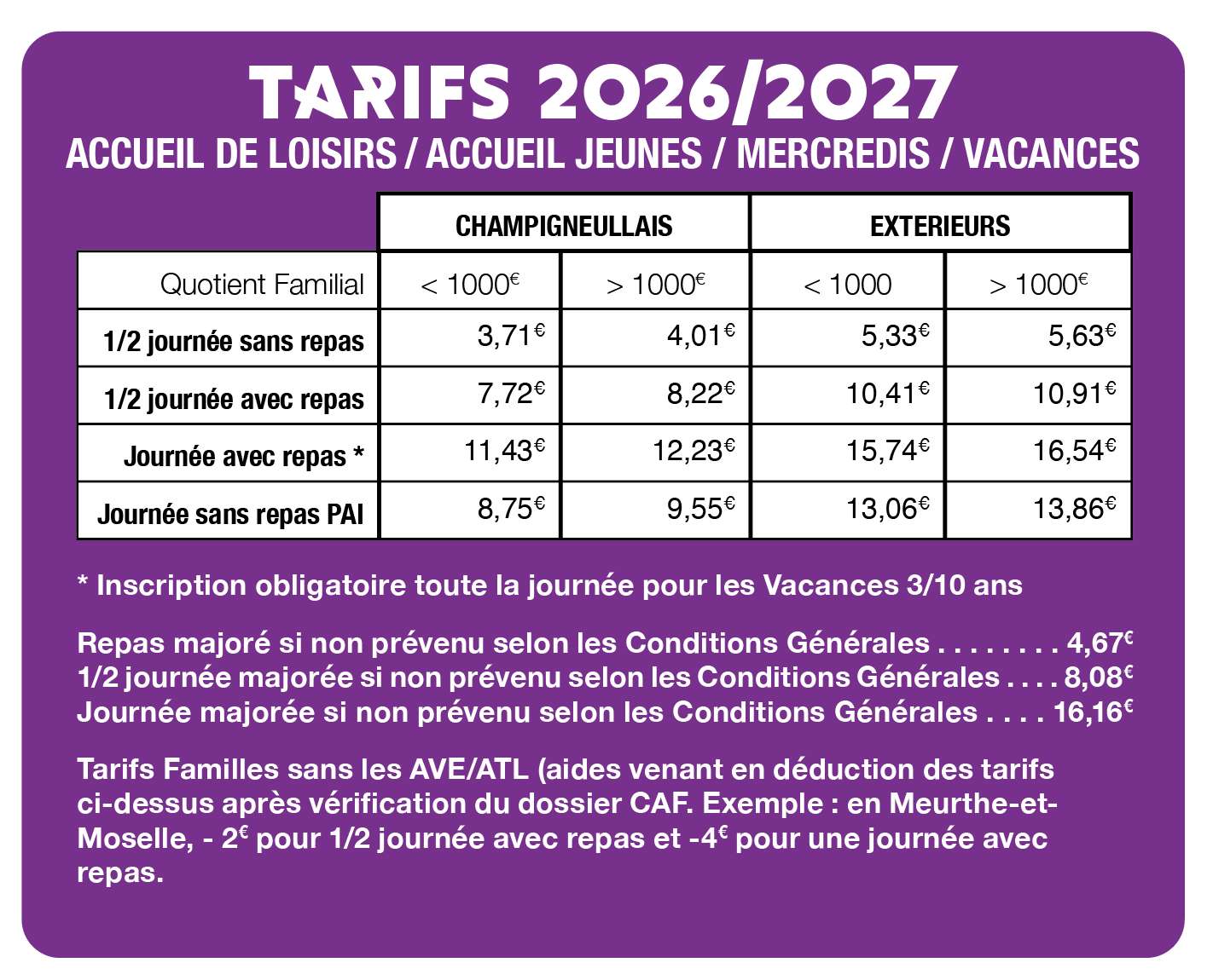 tarifsACM
